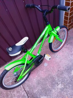 Kolo dětské Author - 3