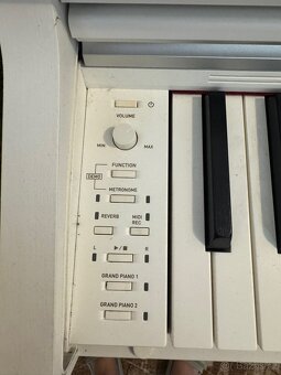 Digitální Piano CASIO AP-270 - 3