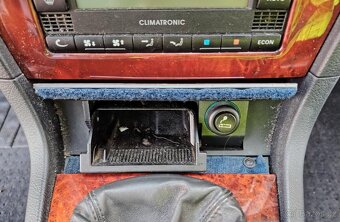 prodám dřevodekor do Škody Superb 1 - 3