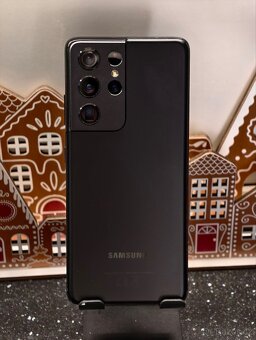 Samsung Galaxy S21 Ultra 512 GB - 3