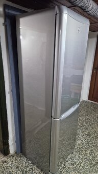 Lednice s mrazakem - 3