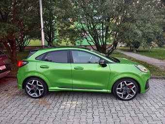 Ford Puma ST Performance Full - 3