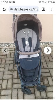 Britax b-motion 4 plus - 3