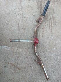 Jawa pionyr-riditka - 3