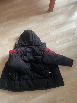 Zimní bunda Zeus - 3