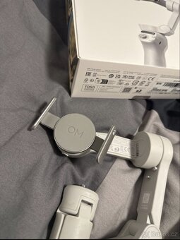 DJI Osmo Mobile SE - 3