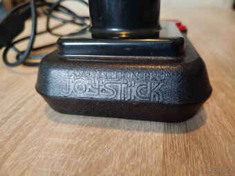 Joystick COMPETITION PRO Amiga/Atari - 3