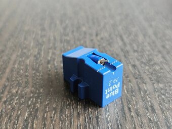 Sumiko Blue Point No.2 - nová cena - 3