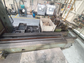 Brusky - rovinné BPV 80A 3000 - 3