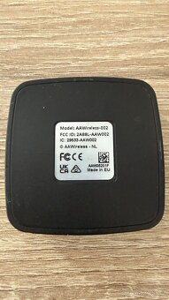 AAWireless – Adaptér pro bezdrátové Android Auto - 3