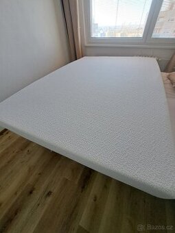 Matrace WELLPUR 140×200 - 3