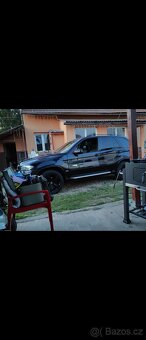 BMW X5 3.0d 160kW Facelift (M-Packet) - 3