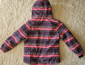 lyžařská bunda Crivit 122/128 - 3