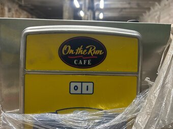 Prodám Konvektomat Rational - 3