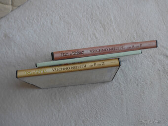 Eva a Vašek A-P-Z 6ks DVD - 3