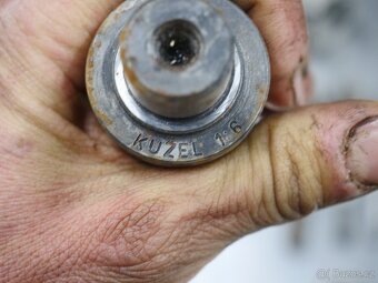 nářadí - kovoobrábění - 3