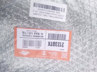 Nabízím plexiskla - 3