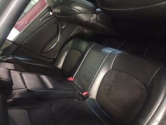 --->Citroen C5 2.2 HDI 125kw - 3