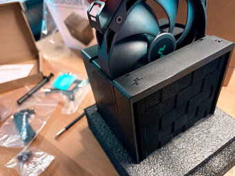 DeepCool Assassin 4S - NOVÝ V ZÁRUCE - 3