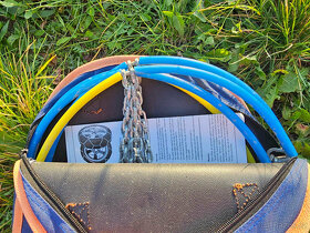 Sněhové řetězy 40 - 3