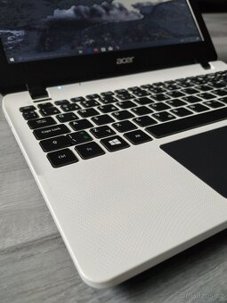 Acer ES1-132, 11.6", 2GB, 32GB eMMC, W10 - 3