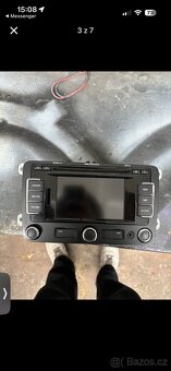 Autoradio Amundsen - 3