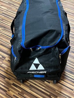 Hokejová golmanská výstroj - 3