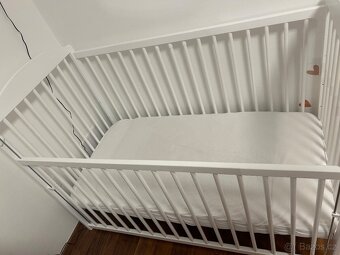 Nábytek do pokojíčku pro miminko - 3