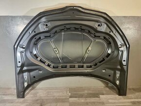 ŠKODA OCTAVIA 4 2019-2023 - 5E3 - kapota - 3