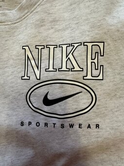 Dámské triko Nike XL - 3