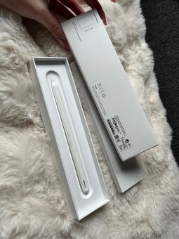 Apple Pencil (2. generace) - 3