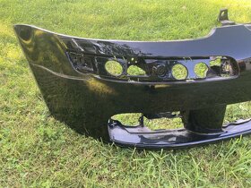 Přední nárazník VW Golf 5 - 3