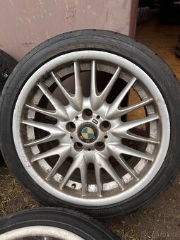BMW kola R18 Styling 72 - 3