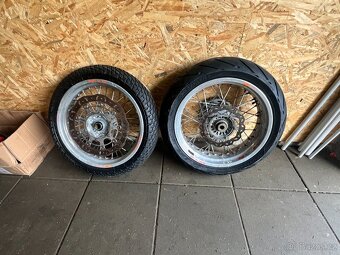 Motard kola Ktm lc4 - 3