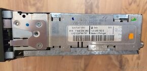 Originál Radio Vw - 3