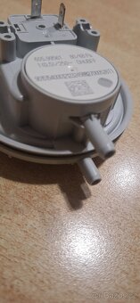 Manostat 605.99561 80/68 - 3