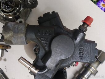 Ford Mondeo 2.0tdci - 3