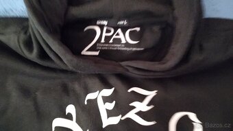 Mikiny s kapucí - 3