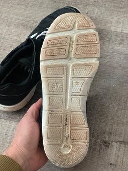 Tenisky Decathlon vel. 37 - 3