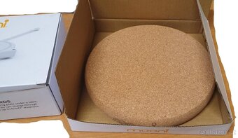 MOONI Wirefree CHARGE KIT - bezdrátová stanice - 3