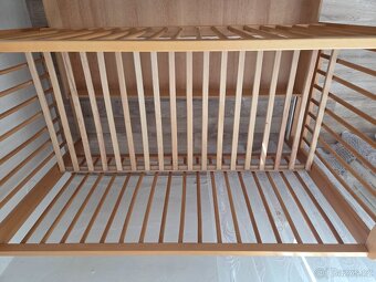 Dětská postýlka - 3