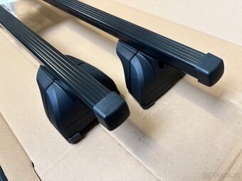 Střešní nosič Peugeot 308 SW T9 - 3