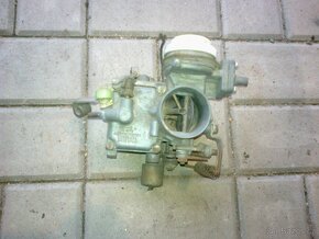 karburátor Solex 31 VW Brouk,Beetle,Golf mk1 - 3