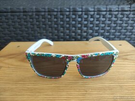 Nové Quiksilver dámské sluneční brýle - 3