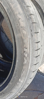 Letní pneu 235/45/R18 - 3