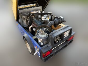 Kompresor CompAir C30 - 3