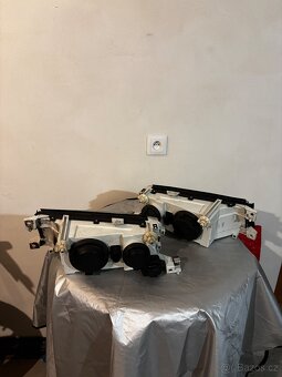 Přední světla octavia 1 PŘEDFACE - 3