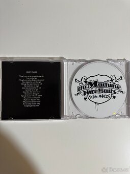 Nironic - The Machine - 3