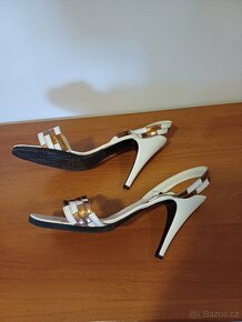 Luxusní boty - 3