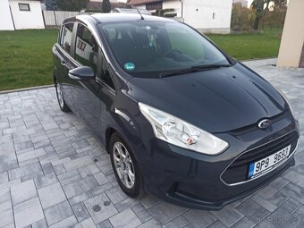Ford B Max 1.0 Eco Boost - 3